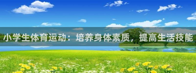3377体育中国官方网站入口